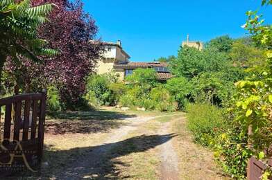 Maison 9 pièces 399000 €