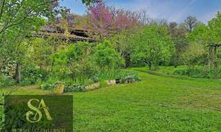 Maison 9 Pièces 214 m² à vendre à Vals (09500)