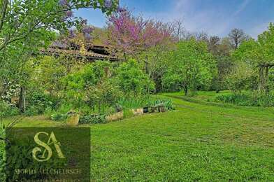 Maison 9 pièces 399000 €