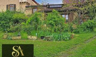 Maison 9 Pièces 214 m² à vendre à Vals (09500)