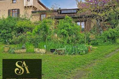 Maison 9 pièces 399000 €