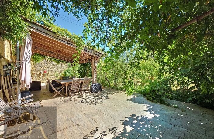 Maison 'médiévale' entre Pamiers et Mirepoix, à 10 min des commodités – Idéale vie familiale ou projet touristique — photo 2