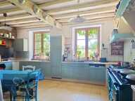 Maison 'médiévale' entre Pamiers et Mirepoix, à 10 min des commodités – Idéale vie familiale ou projet touristique — photo 4
