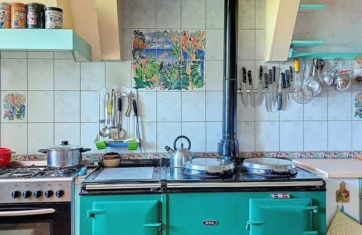 Maison 'médiévale' entre Pamiers et Mirepoix, à 10 min des commodités – Idéale vie familiale ou projet touristique — photo 5