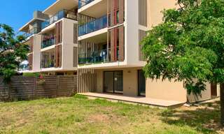 Appartement 3 Pièces 62 m² à vendre à Fréjus (83600)