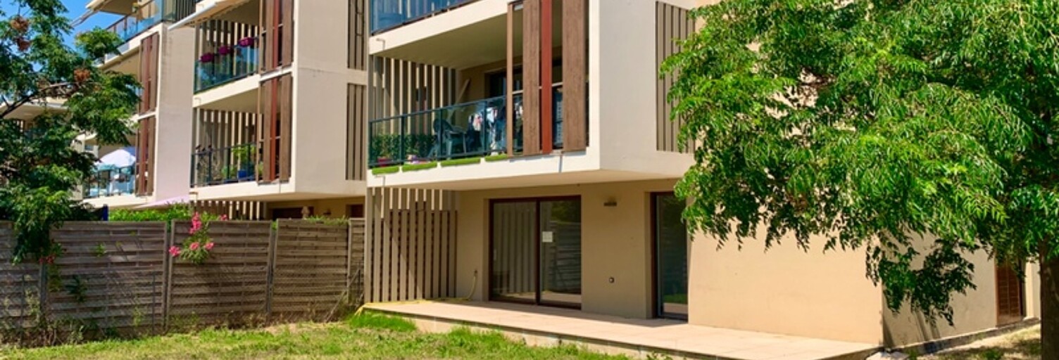 Appartement 3 Pièces 62 m² à vendre à Fréjus (83600)