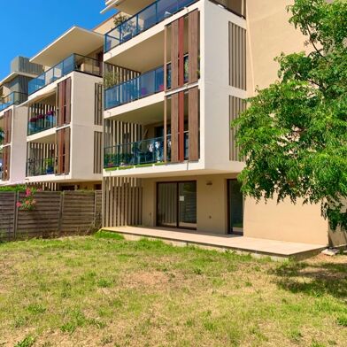 Appartement 3 pièces 299000 €