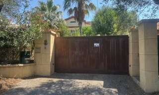 Appartement 4 Pièces 120 m² à louer à Antibes (06600)