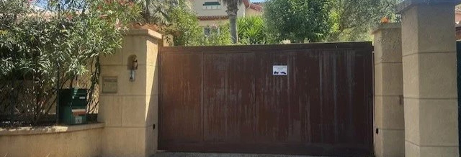 Appartement 4 Pièces 120 m² à louer à Antibes (06600)