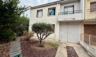 Maison 6 Pièces 102 m² à vendre à Carcassonne (11000)