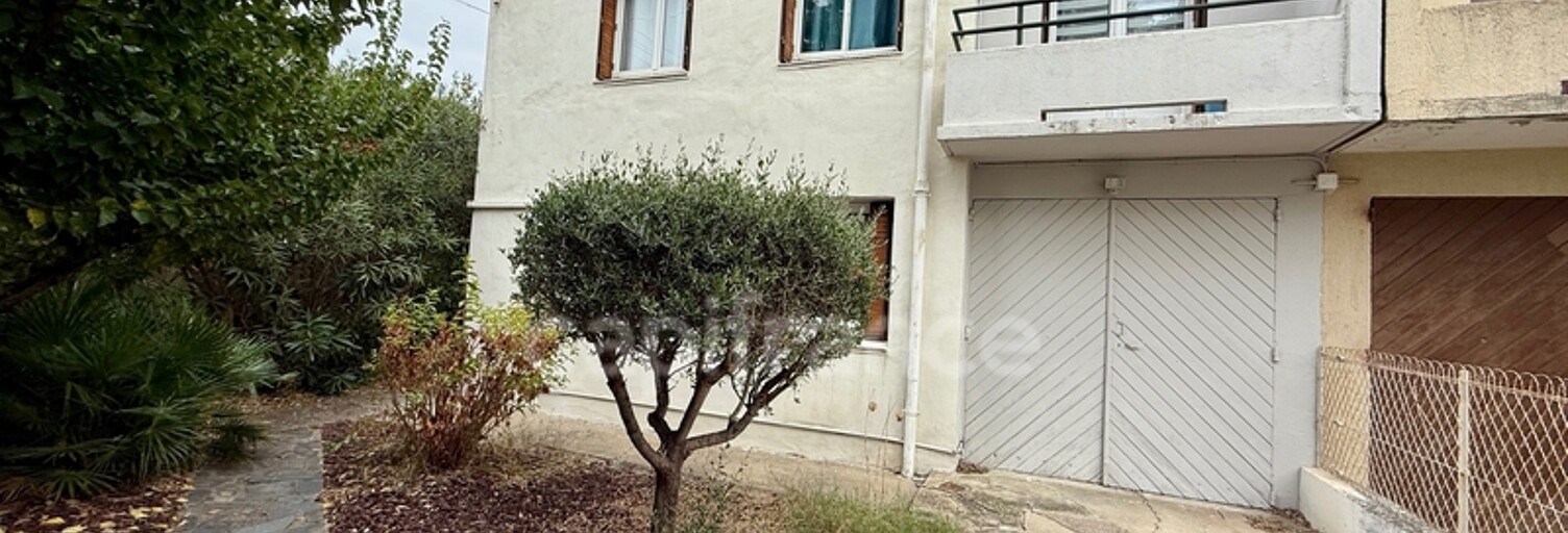 Maison 6 Pièces 102 m² à vendre à Carcassonne (11000)