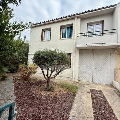 Maison 6 pièces 179000 €