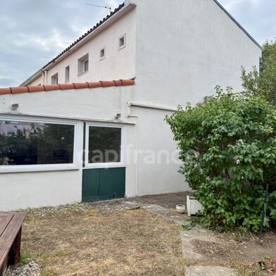 Maison 6 pièces 179000 €