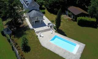 Maison 8 Pièces 286 m² à vendre à Avanton (86170)