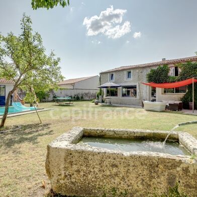 Maison 8 pièces 649500 €