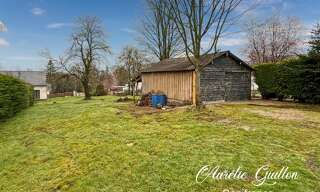 Terrain  690 m² à vendre à Val d'Oust (56800)