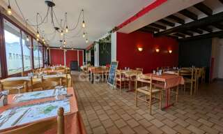 Commerce 6 Pièces 320 m² à vendre à Javron-les-Chapelles (53250)