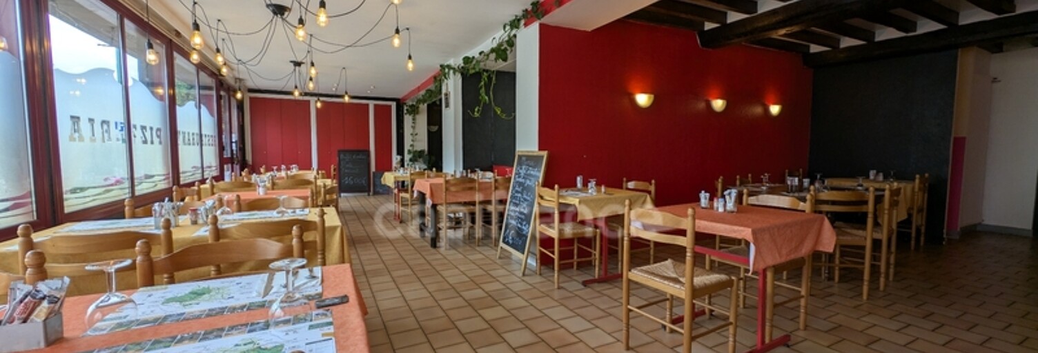 Commerce 6 Pièces 320 m² à vendre à Javron-les-Chapelles (53250)