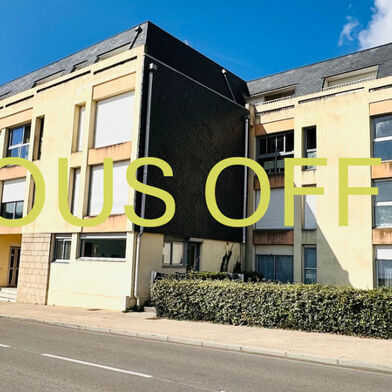 Appartement 2 pièces 199900 €