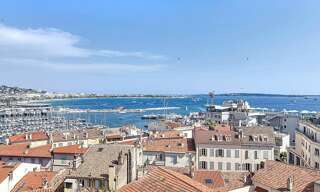 Appartement 3 Pièces 88 m² à vendre à Cannes (06400)