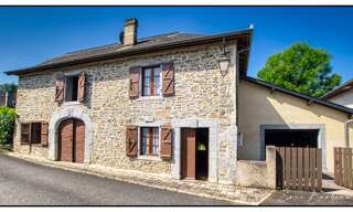 Maison 5 Pièces 77 m² à vendre à Rébénacq (64260)