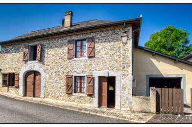 Maison 5 pièces 216000 €