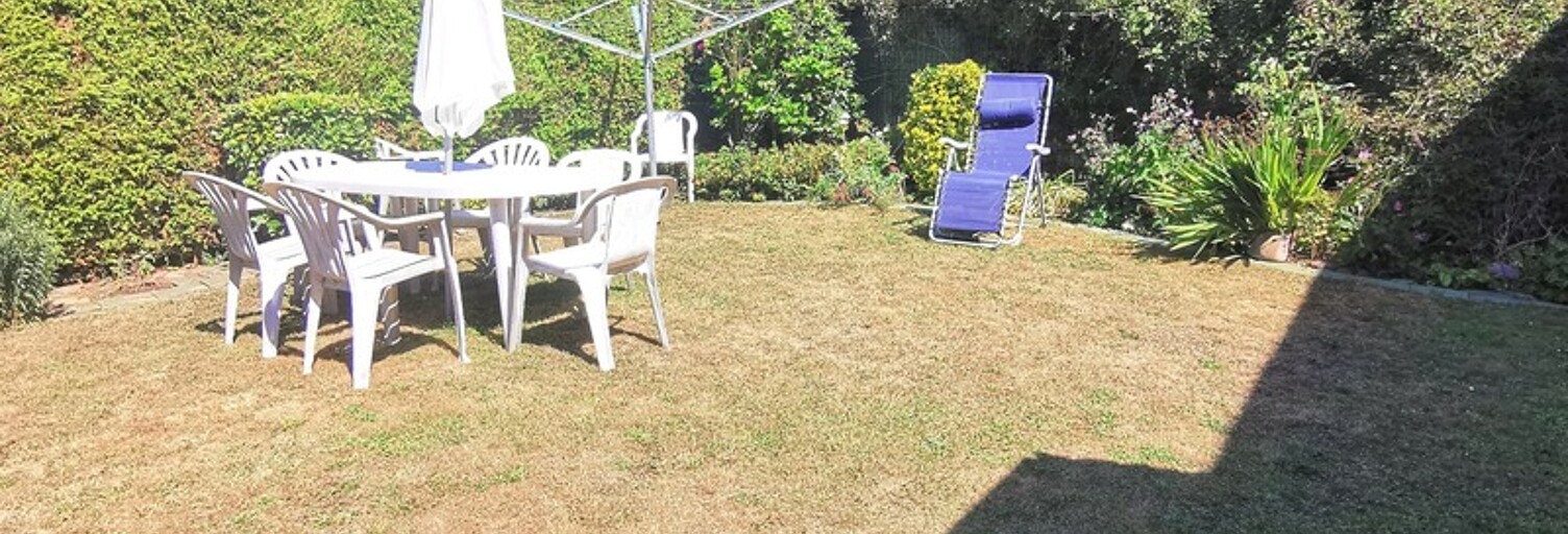 Maison 6 Pièces 111 m² à vendre à Amiens (80090)