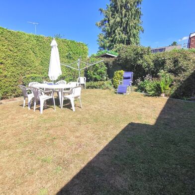 Maison 6 pièces 246750 €