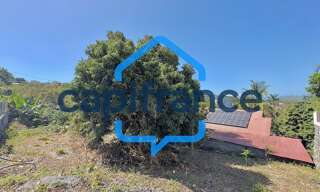 Terrain  473 m² à vendre à Saint-Louis (97421)