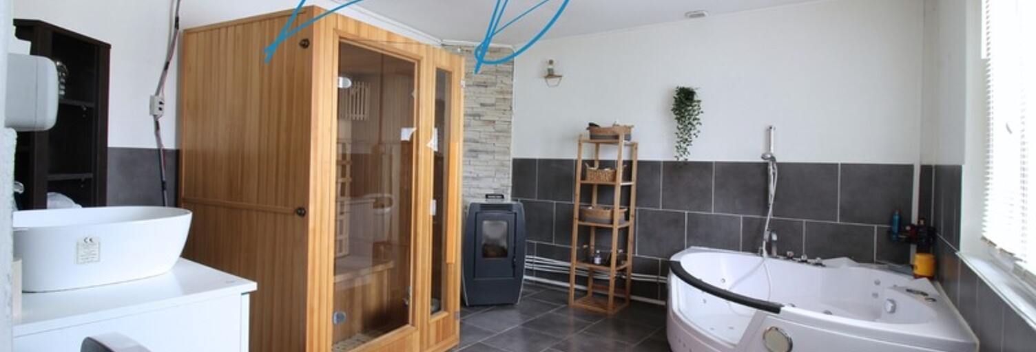 Maison 9 Pièces 193 m² à vendre à Fresnes-sur-Escaut (59970)