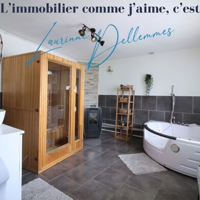 Maison 9 pièces 237500 €