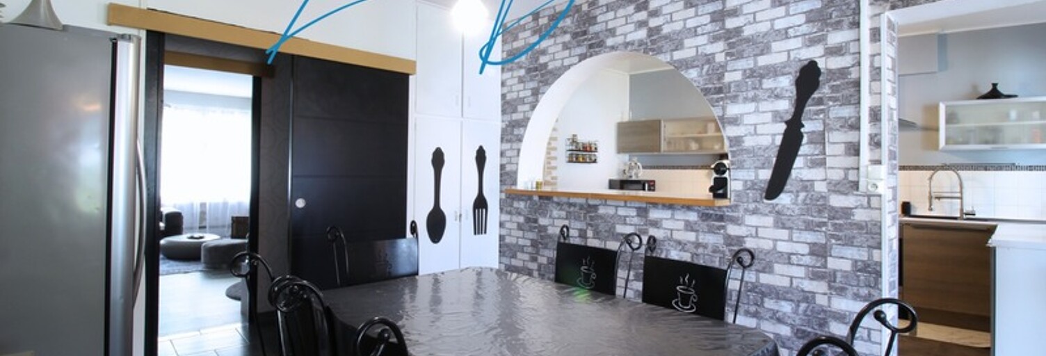 Maison 9 Pièces 193 m² à vendre à Fresnes-sur-Escaut (59970)