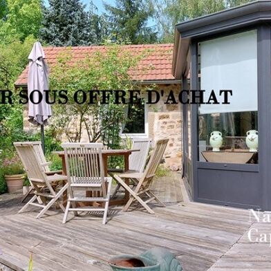 Maison 4 pièces 65000 €