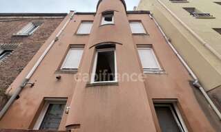 Immeuble  176 m² à vendre à Le Havre (76600)