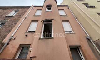 Immeuble  176 m² à vendre à Le Havre (76600)