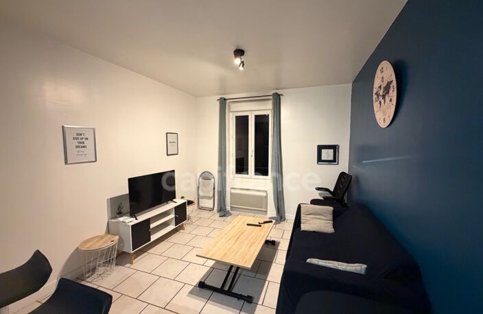 Immeuble de rapport LE HAVRE (76) — photo 4
