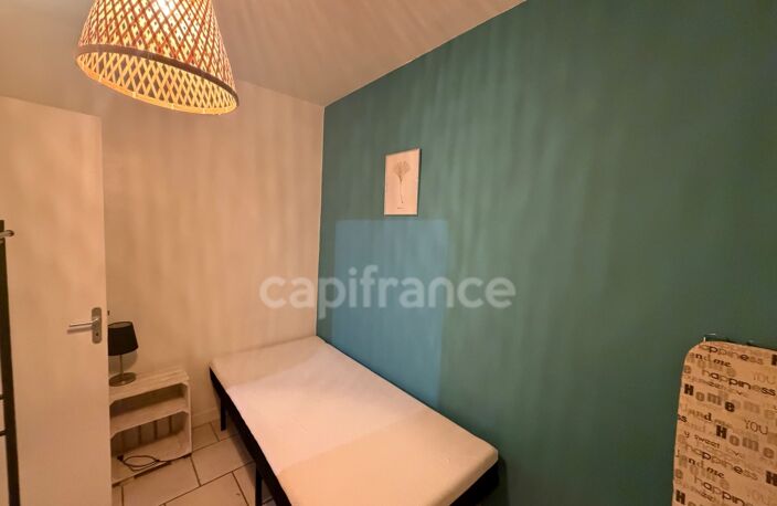 Immeuble de rapport LE HAVRE (76) — photo 5