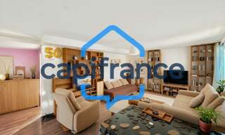 Appartement 3 Pièces 65 m² à vendre à Saint-Denis (97400)