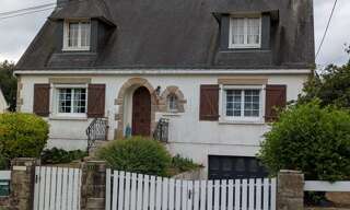 Maison 4 Pièces 100 m² à vendre à Saint-Tugdual (56540)