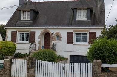 Maison 4 pièces 156500 €