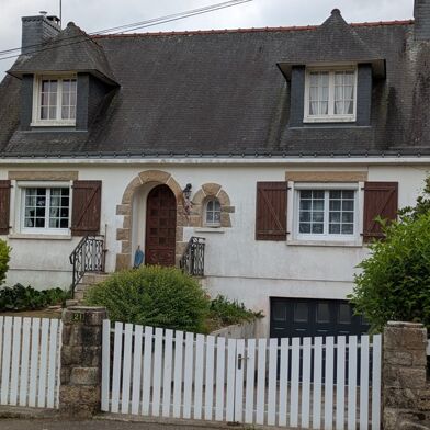 Maison 4 pièces 189000 €