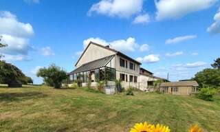 Maison 7 Pièces 210 m² à vendre à Xertigny (88220)