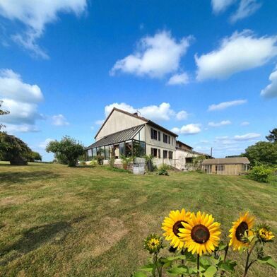 Maison 7 pièces 269900 €