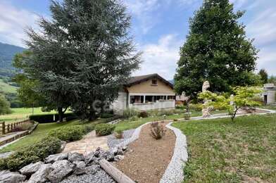 Maison 5 pièces 545000 €