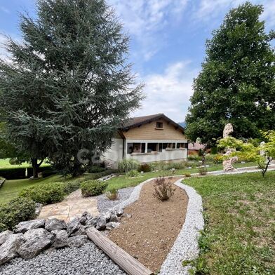 Maison 5 pièces 545000 €