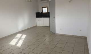 Appartement 1 Pièce 33 m² à louer à Saint-Martin-de-Crau (13310)