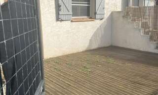 Appartement 1 Pièce 33 m² à louer à Saint-Martin-de-Crau (13310)