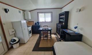 Appartement 1 Pièce 20 m² à louer à Brest (29200)