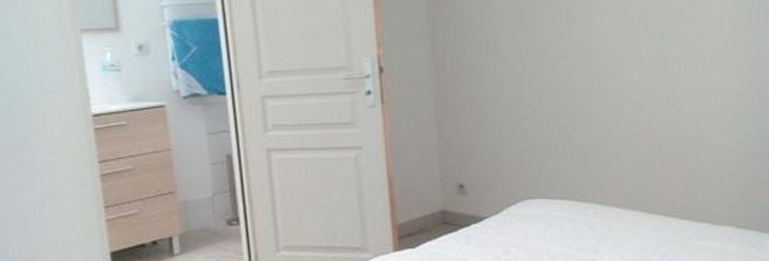 Appartement 1 Pièce 16 m² à louer à Albi (81000)