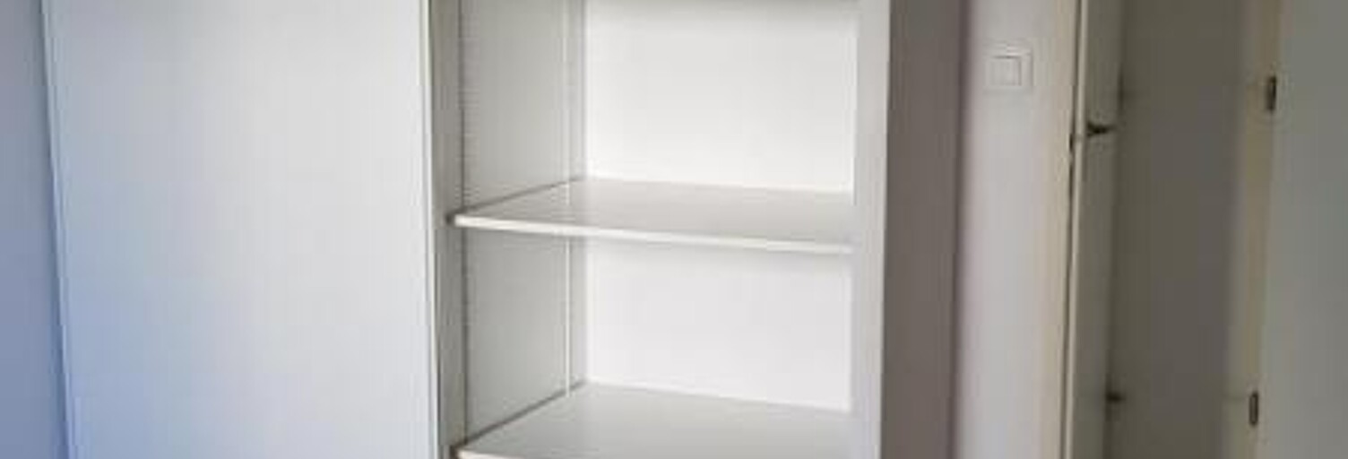 Appartement 2 Pièces 44 m² à louer à Angers (49000)